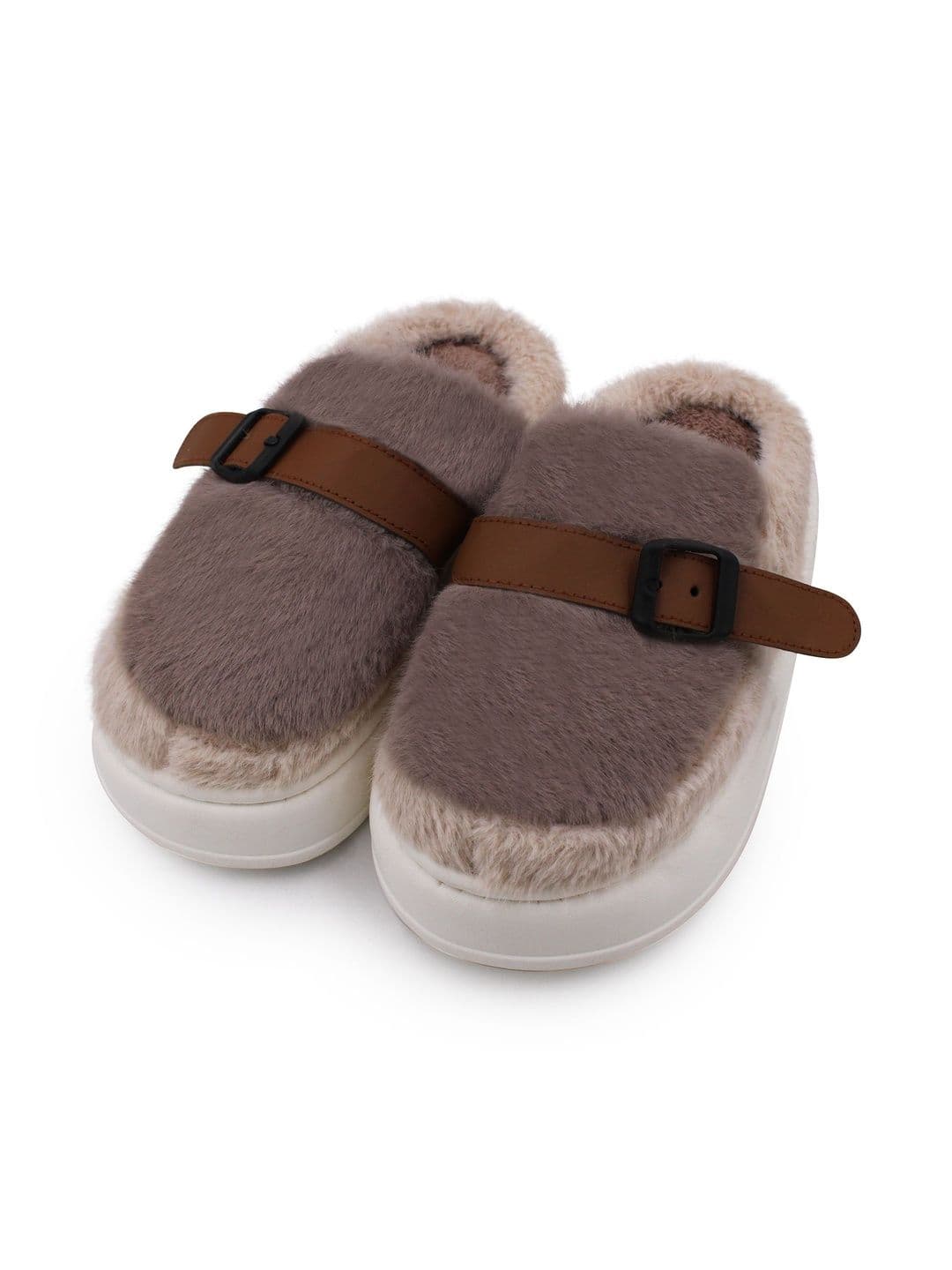 Vritraz Men Room Slippers - view 1