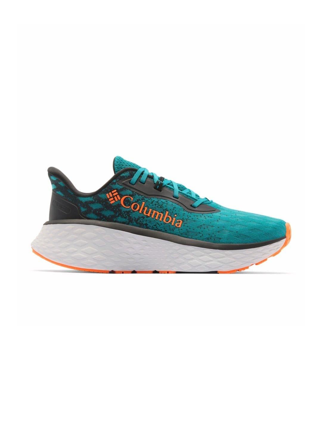 Columbia Konos Elevate Men Lace-Ups Running Sports Shoes - view 1