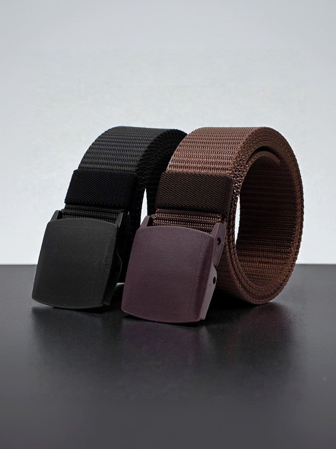Mast & Harbour Men 2 Belt - view 1