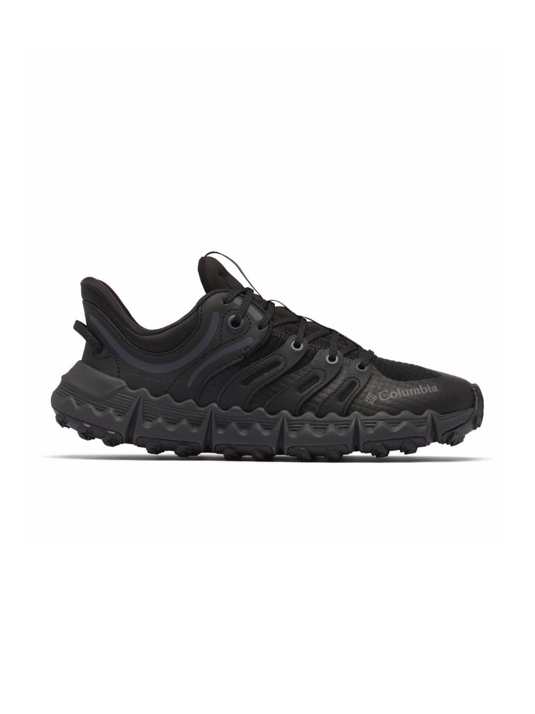 Columbia Voyager FLX PCT Women Ortholite Sole Lace-Ups Running Sports Shoes - view 1