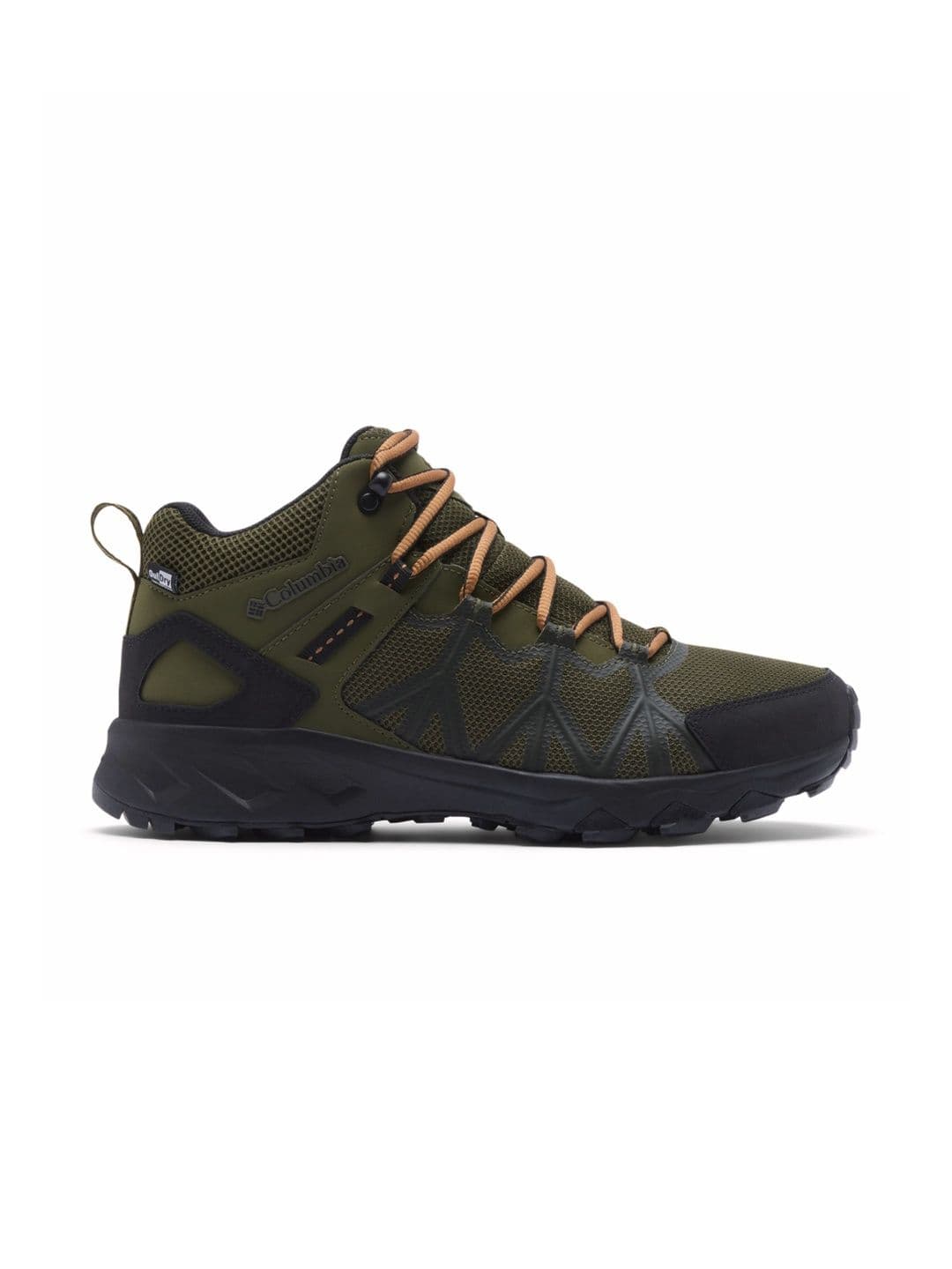 Columbia Peakfreak II Men Ortholite Sole Lace-Ups Trekking Sports Shoes - view 1