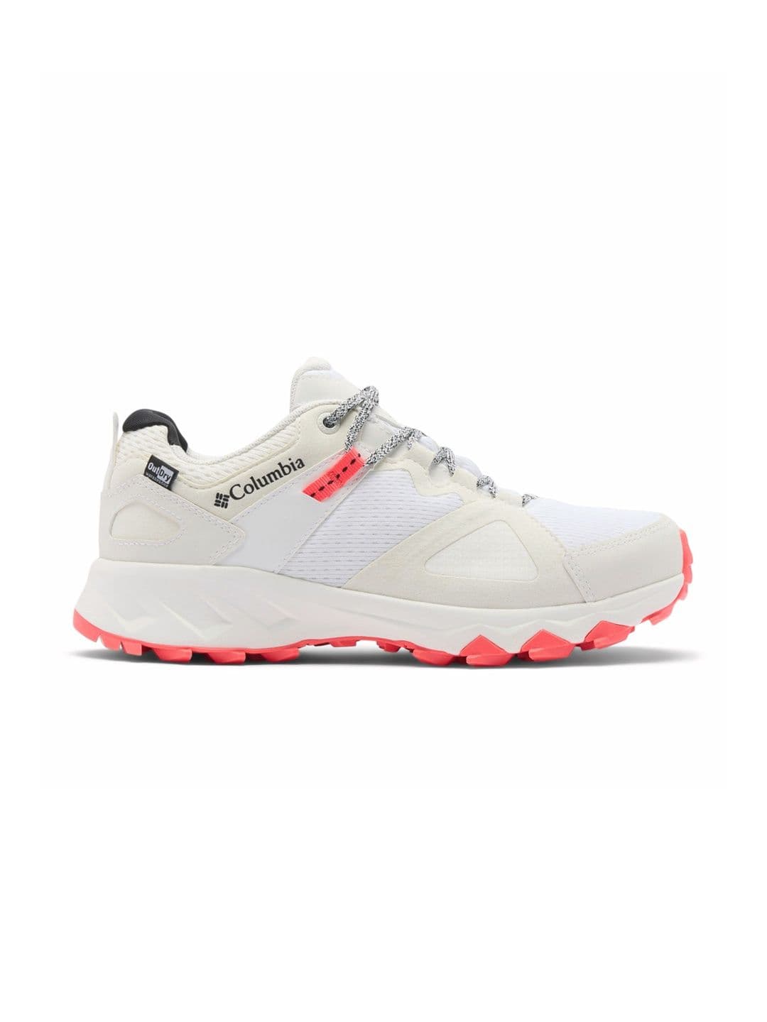 Columbia Peakfreak Hera Women Ortholite Sole Lace-Ups Trekking Sports Shoes - view 1