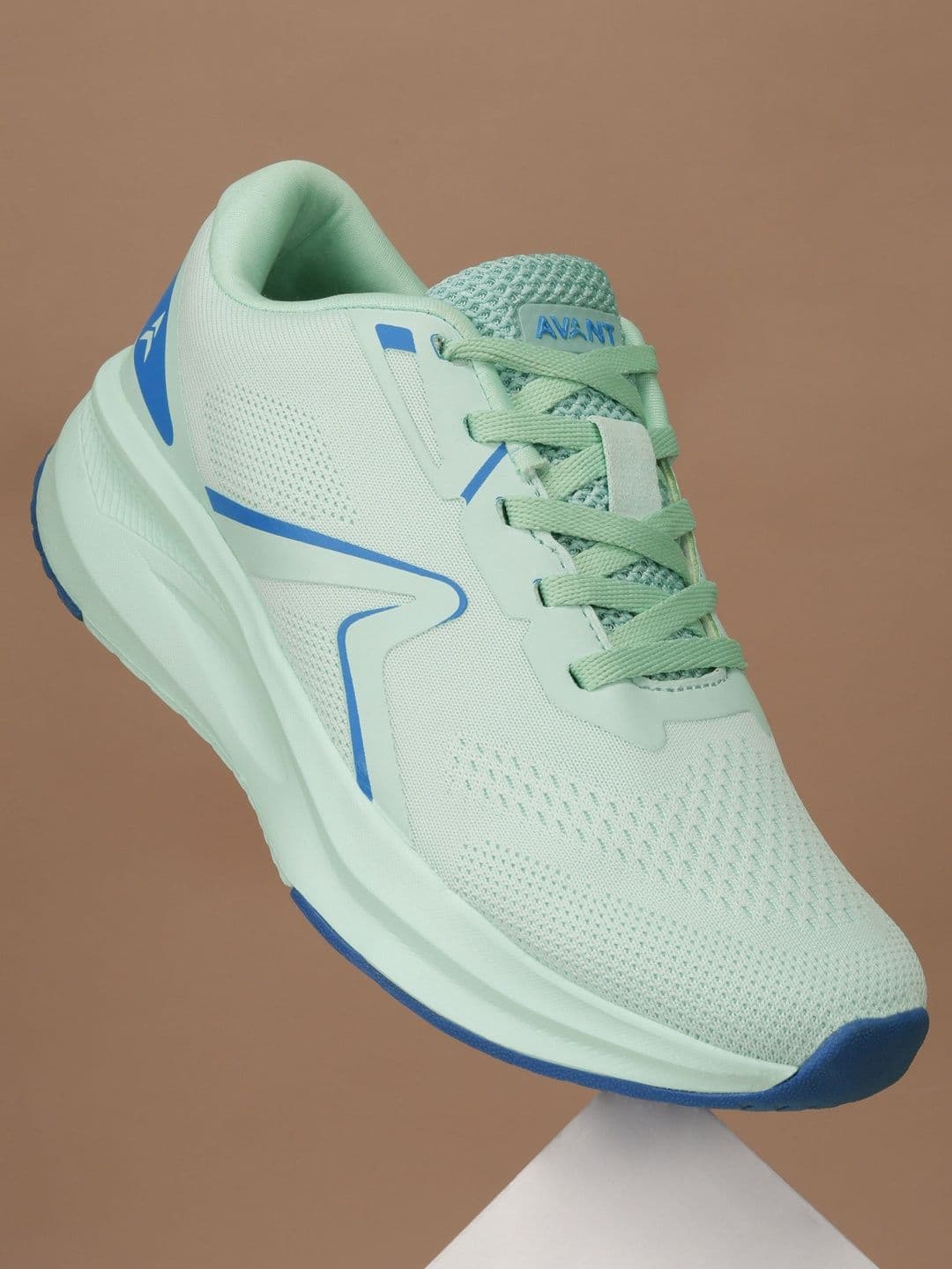 AVANT Women's RunAir X1 Running Shoes - Mint - view 1