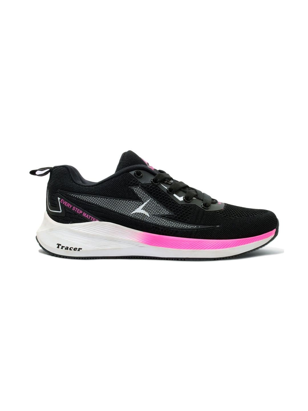 TRACER Women Mesh Running Shoes - view 1