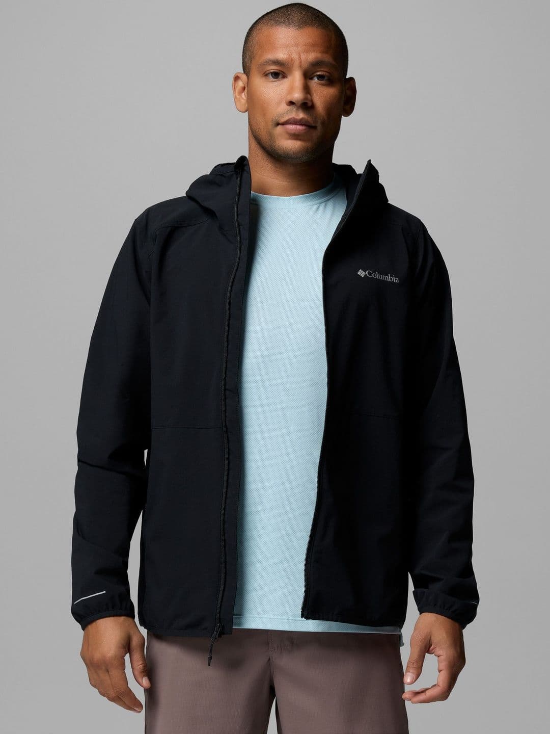 Columbia Trailborne Windcheater Jacket - view 1