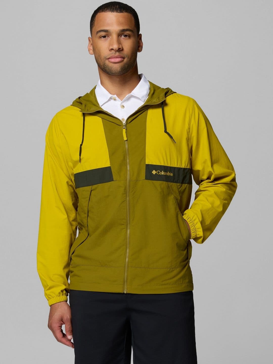 Columbia Spire Valley Sporty Jacket - view 1