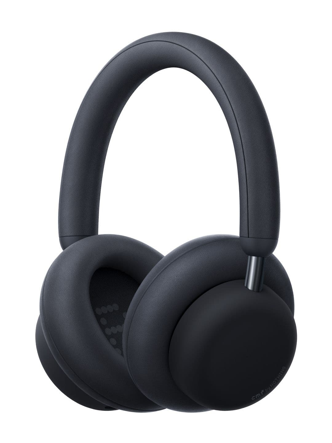 CMF by Nothing Headphone Pro Hi-Res+LDAC 100hrs Playback 40dB Hybrid ANC 40mm Driver