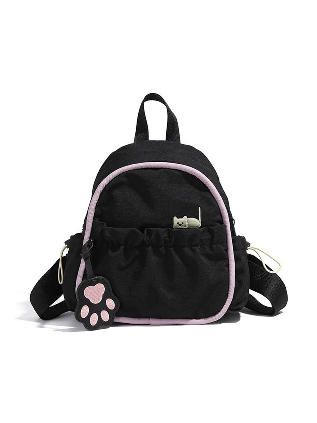 StyleCast x Revolte Women Applique Backpack - view 1
