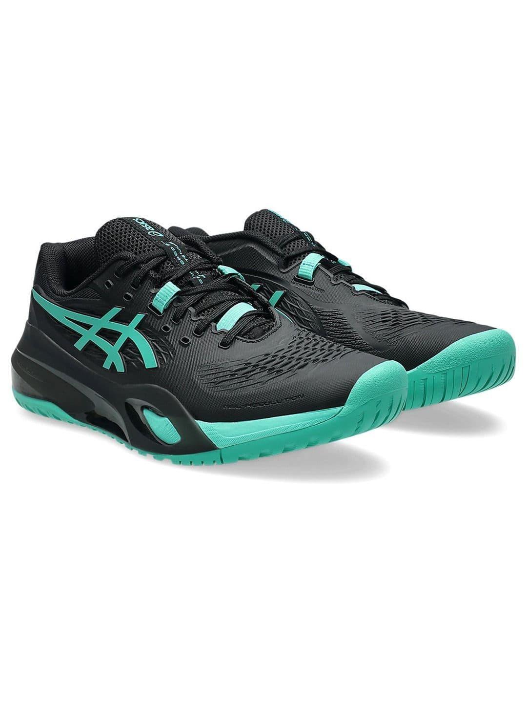 ASICS GEL-RESOLUTION X Men Lace-Ups Running Sports Shoes - view 1