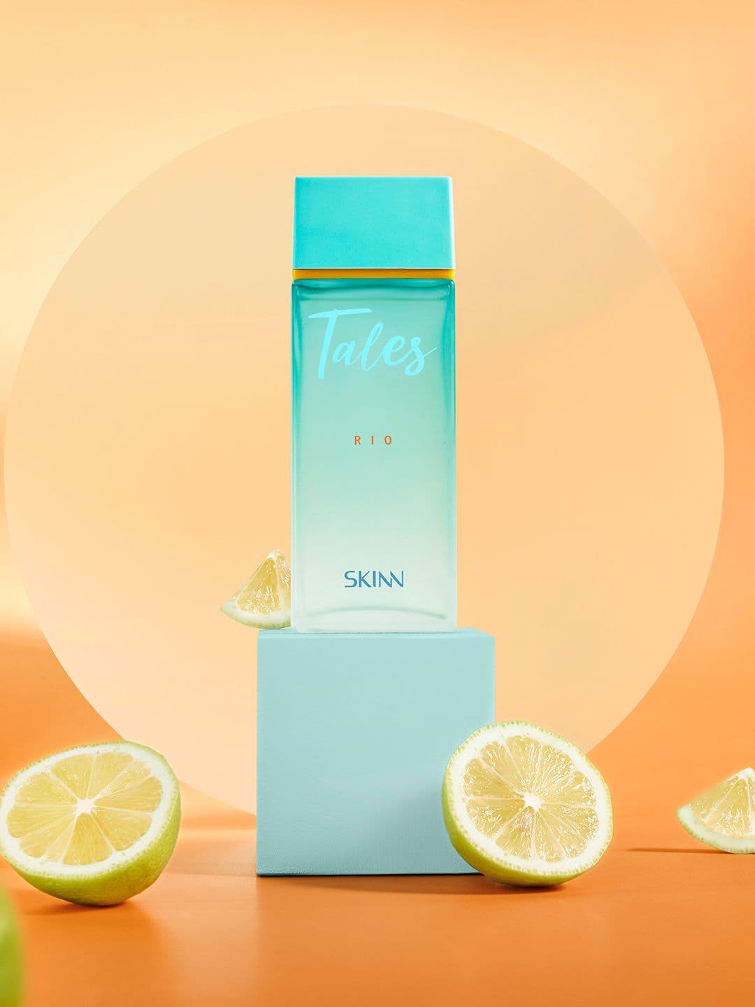 SKINN Men Tales Rio Perfume 100ml - view 1