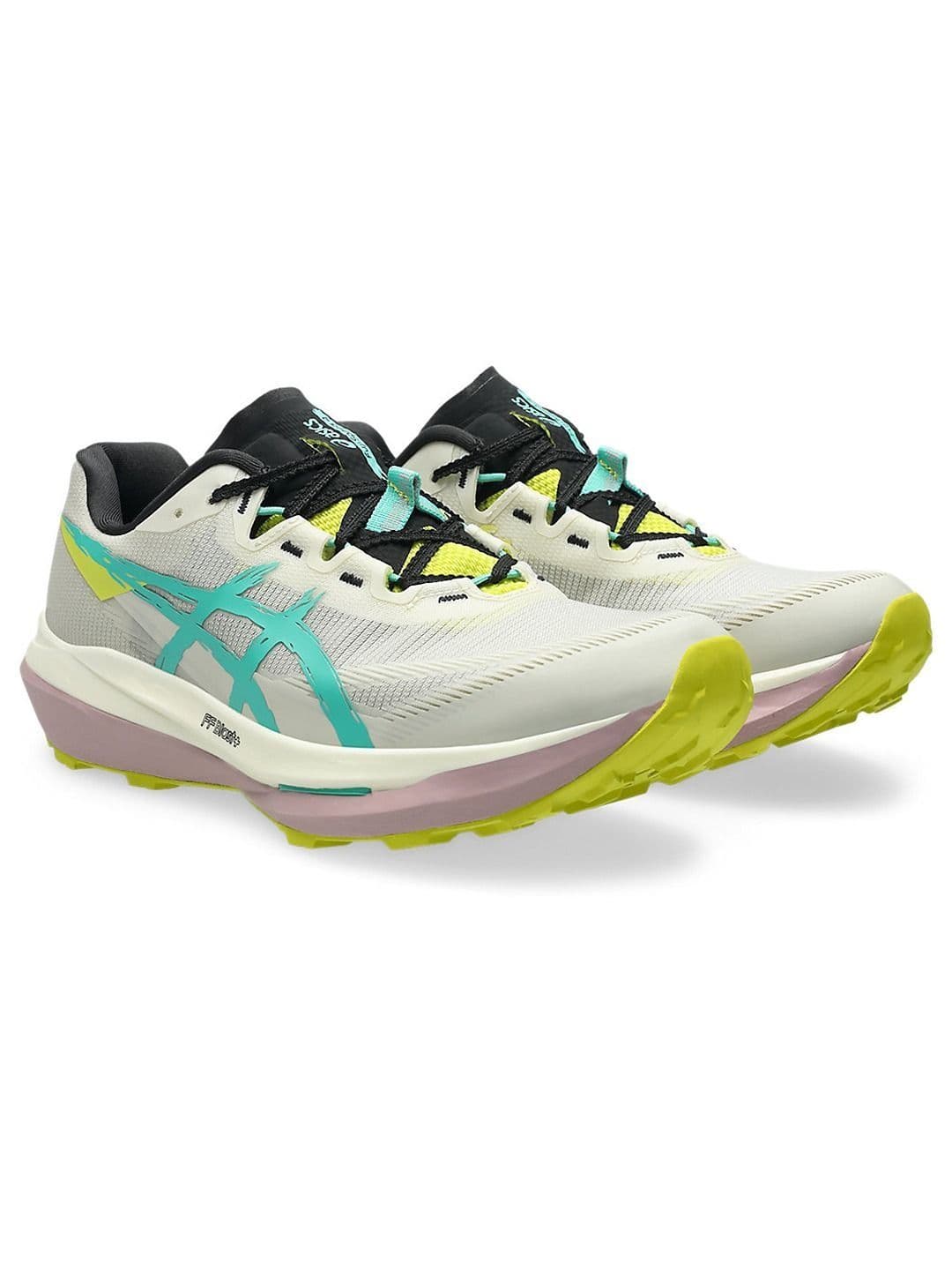 ASICS FUJISPEED 4 Lace-Ups Running Sports Shoes - view 1