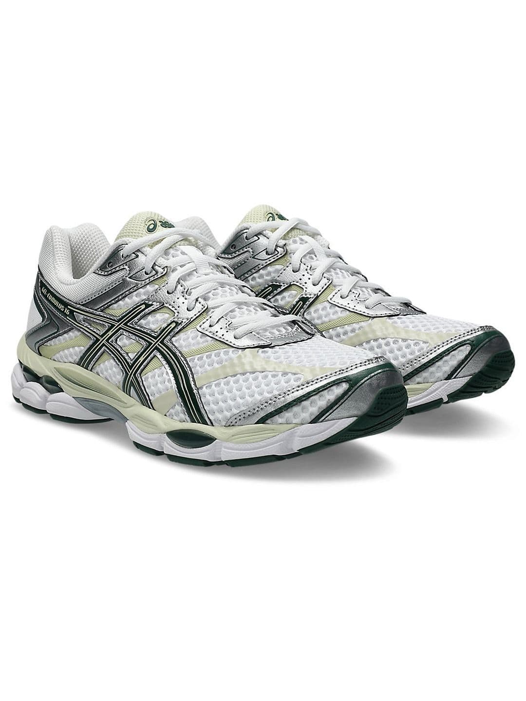 ASICS GEL-CUMULUS 16 Unisex Sports Shoes - view 1