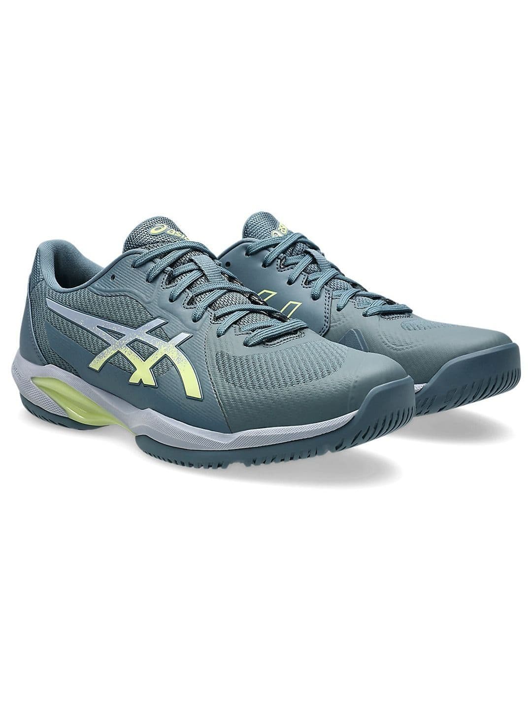 ASICS Solution Swift ff 2 Men Lace-Ups Running Sports Shoes - view 1