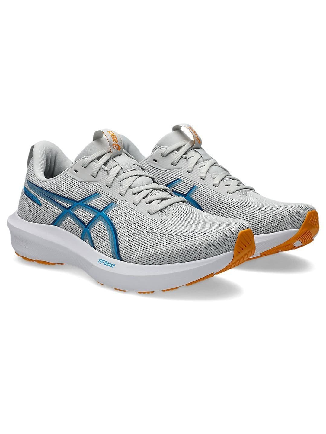 ASICS GT-1000 14 Men Lace-Ups Running Sports Shoes - view 1