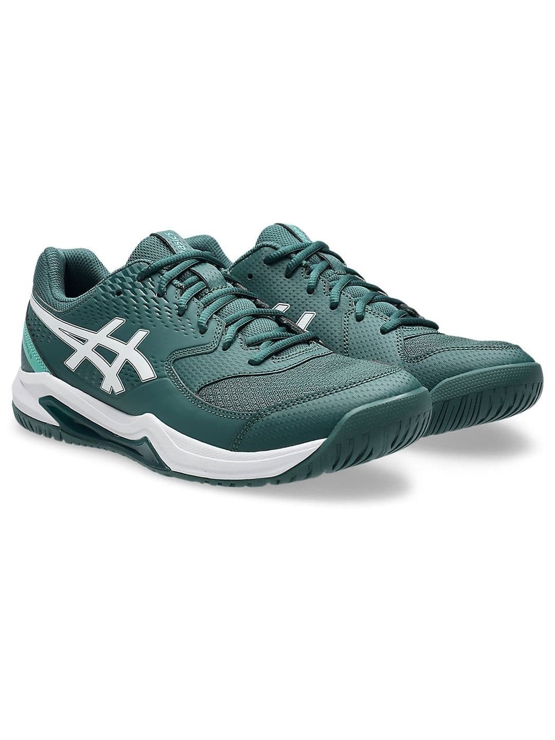 ASICS GEL-DEDICATE 8 Men Lace-Ups Running Sports Shoes - view 1