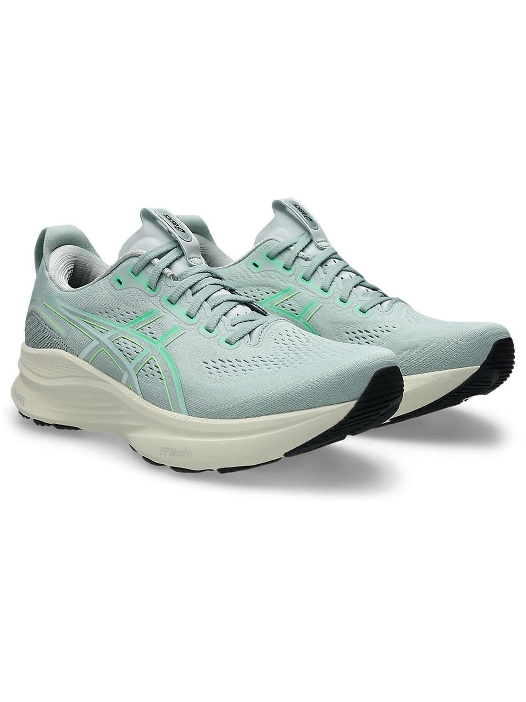 ASICS GEL-KAYANO 32 Men Running Shoes - view 1