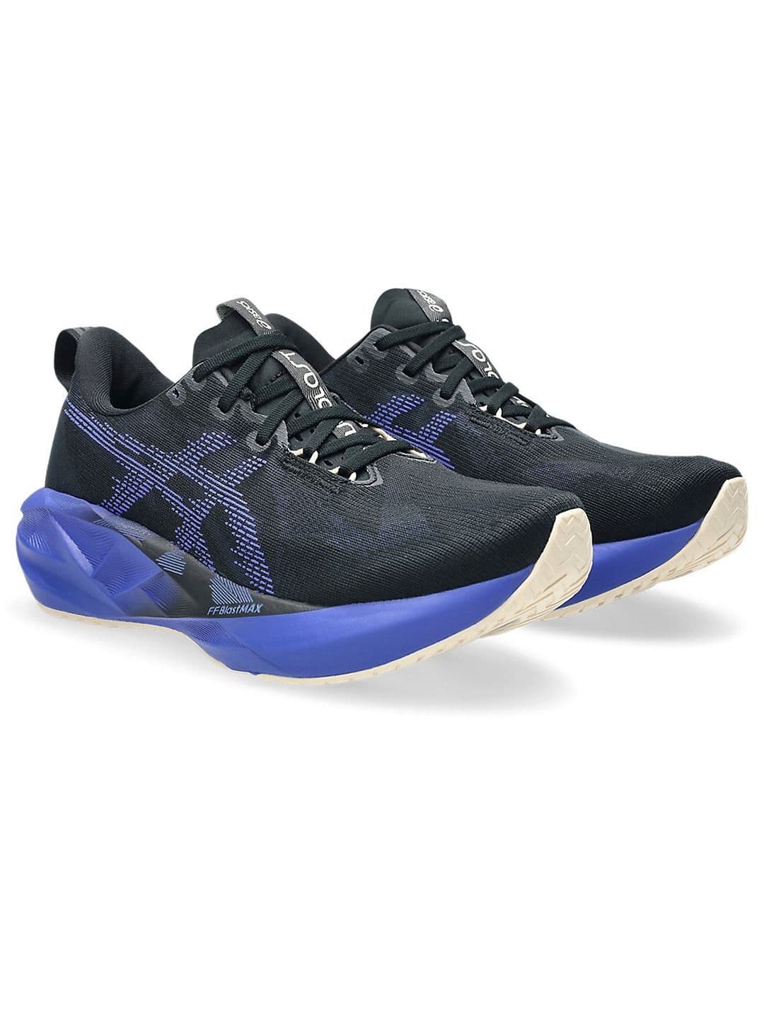 ASICS NOVABLAST 5 Men Running Shoes - view 1