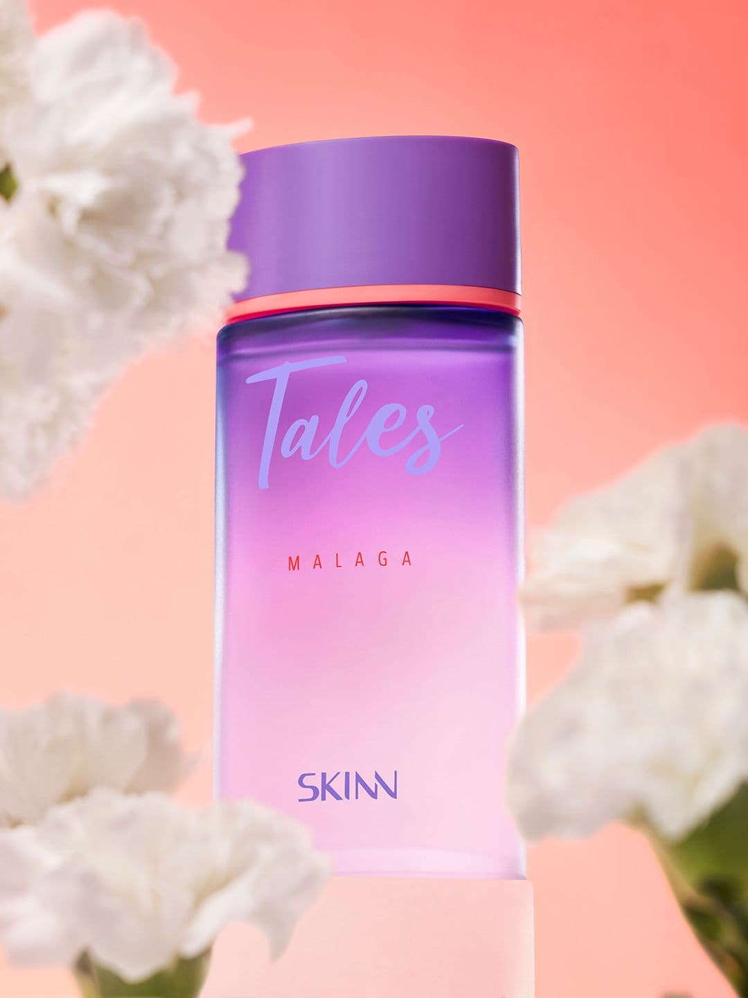 SKINN Women Tales Malaga Perfume 100 ml - view 1
