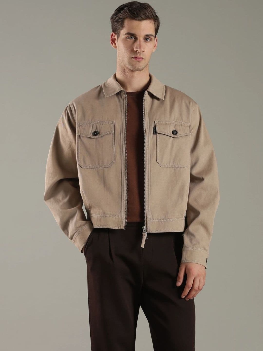 Tommy Hilfiger Men Bomber Jacket - view 1