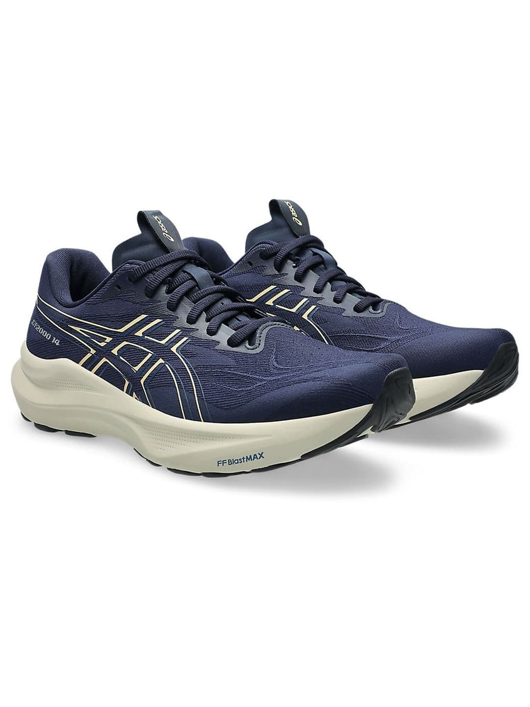 ASICS GT-2000 14 Men Lace-Ups Running Sports Shoes - view 1