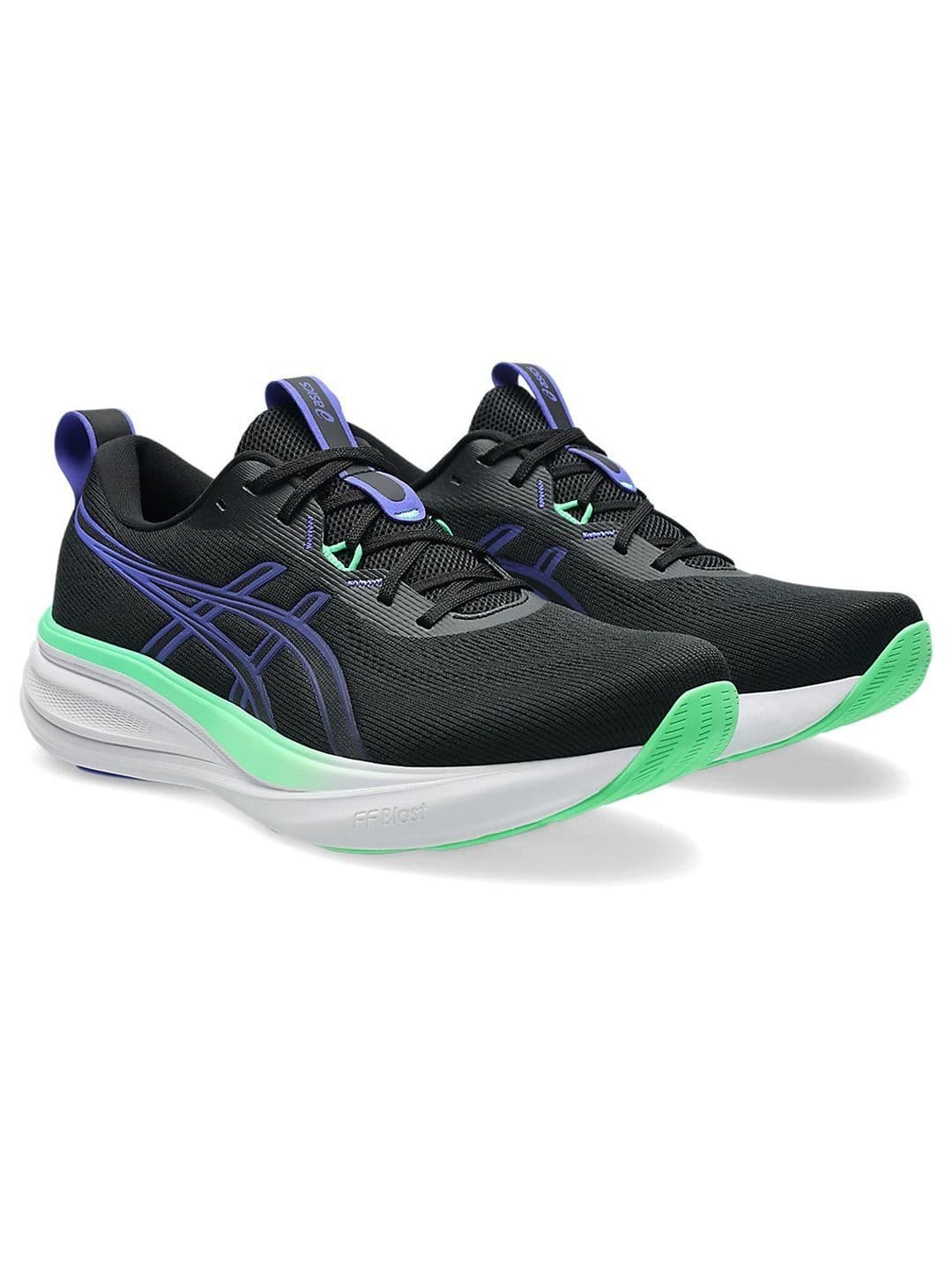 ASICS GEL-PULSE 17 Men Lace-Ups Running Sports Shoes - view 1