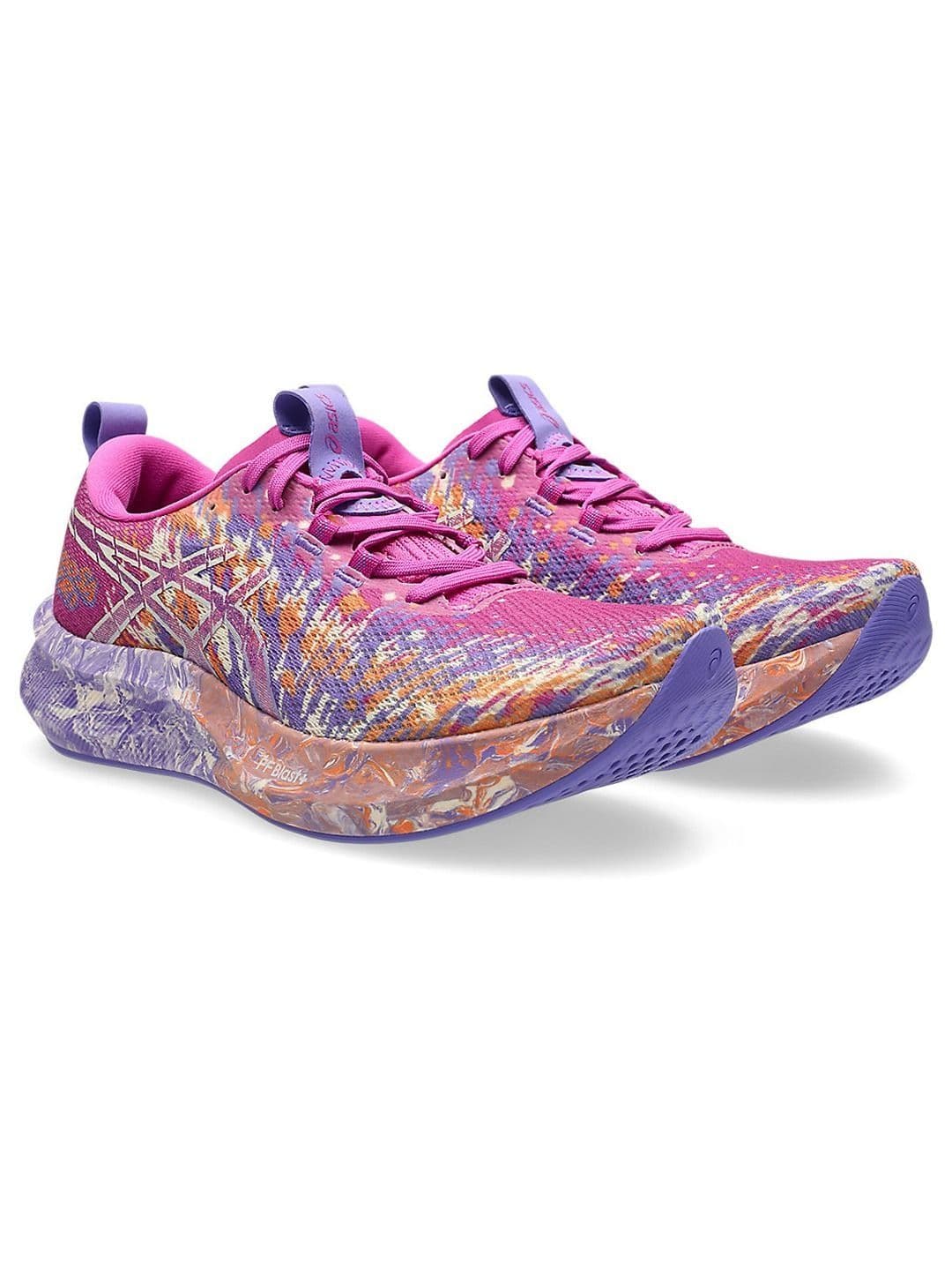 ASICS NOOSA TRI 16 Women Running Shoes - view 1