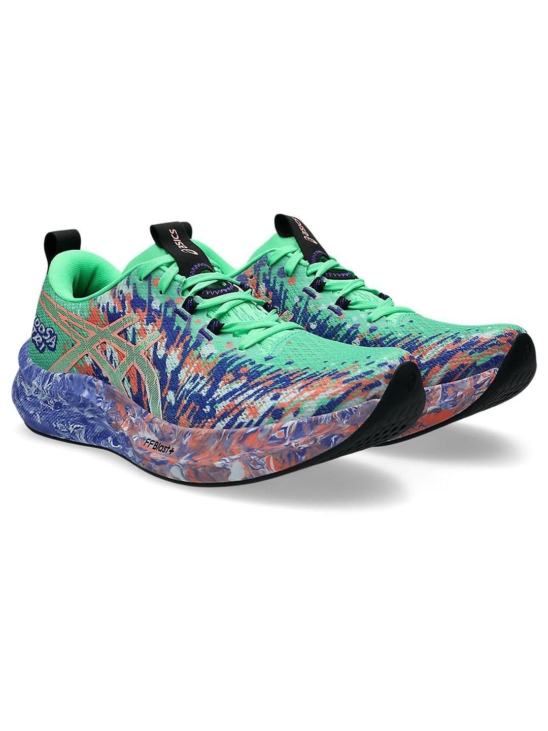ASICS Noosa TRI 16 Men Lace-Ups Running Sports Shoes - view 1