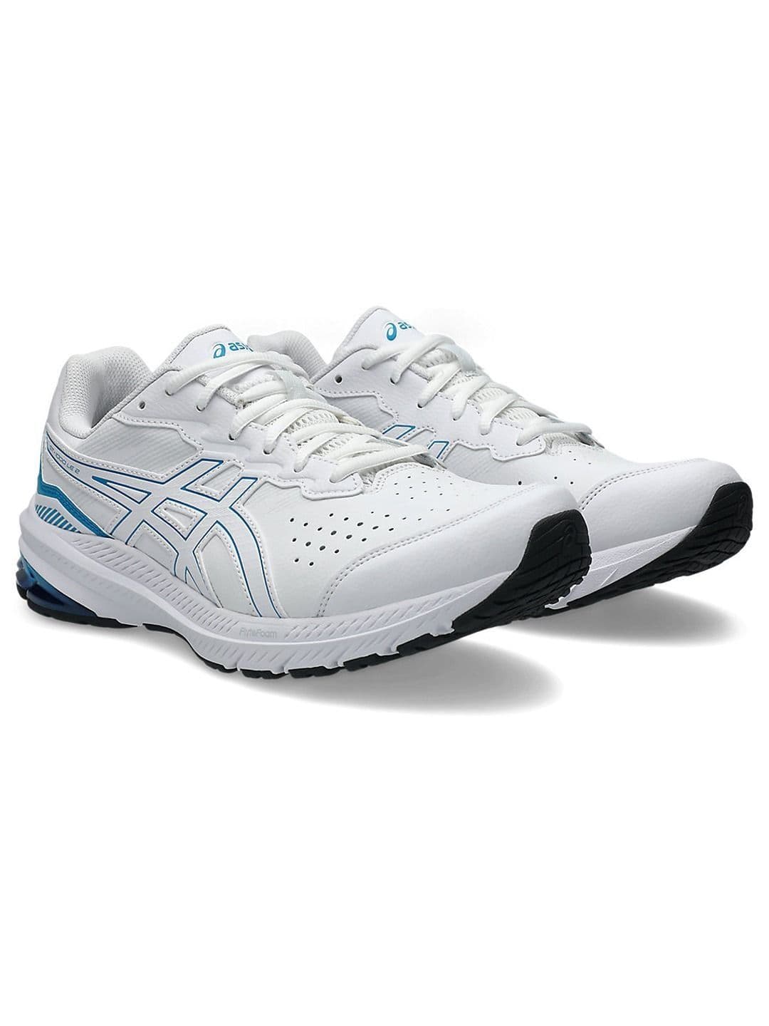 ASICS GT-1000 LE 2 (2E) Men Lace-Ups Running Sports Shoes - view 1