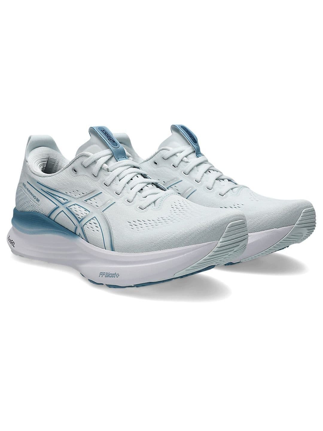 ASICS GEL-KAYANO 32 Men Running Shoes - view 1