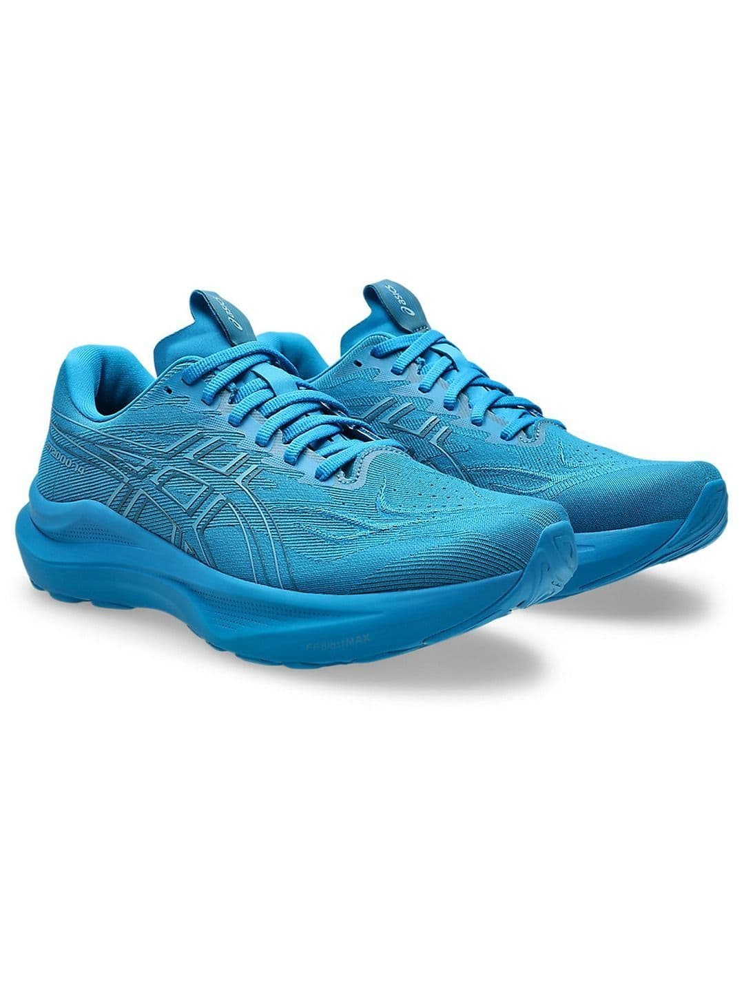 ASICS GT-2000 14 Men Lace-Ups Running Sports Shoes - view 1