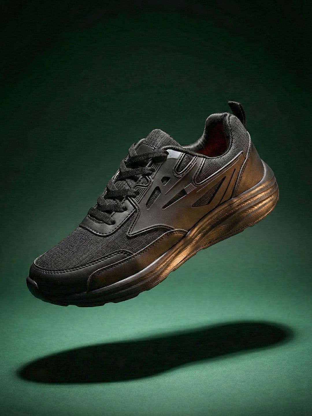 glitchez Men Sneakers - view 1