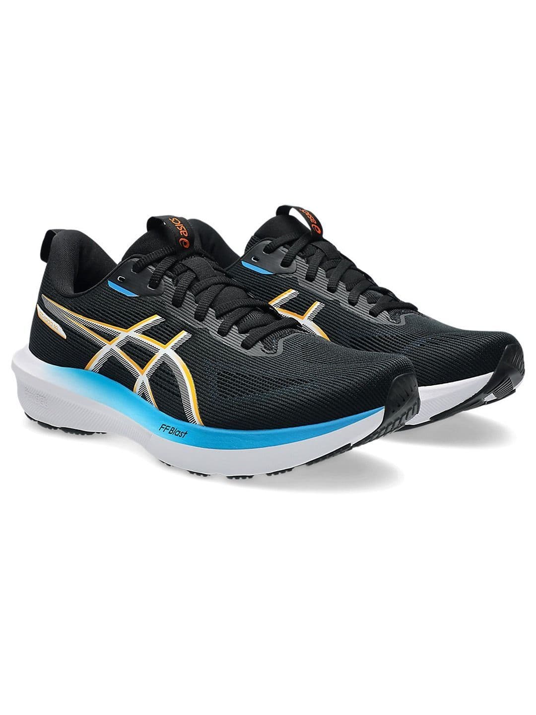ASICS GT-1000 14 Men Lace-Ups Running Sports Shoes - view 1