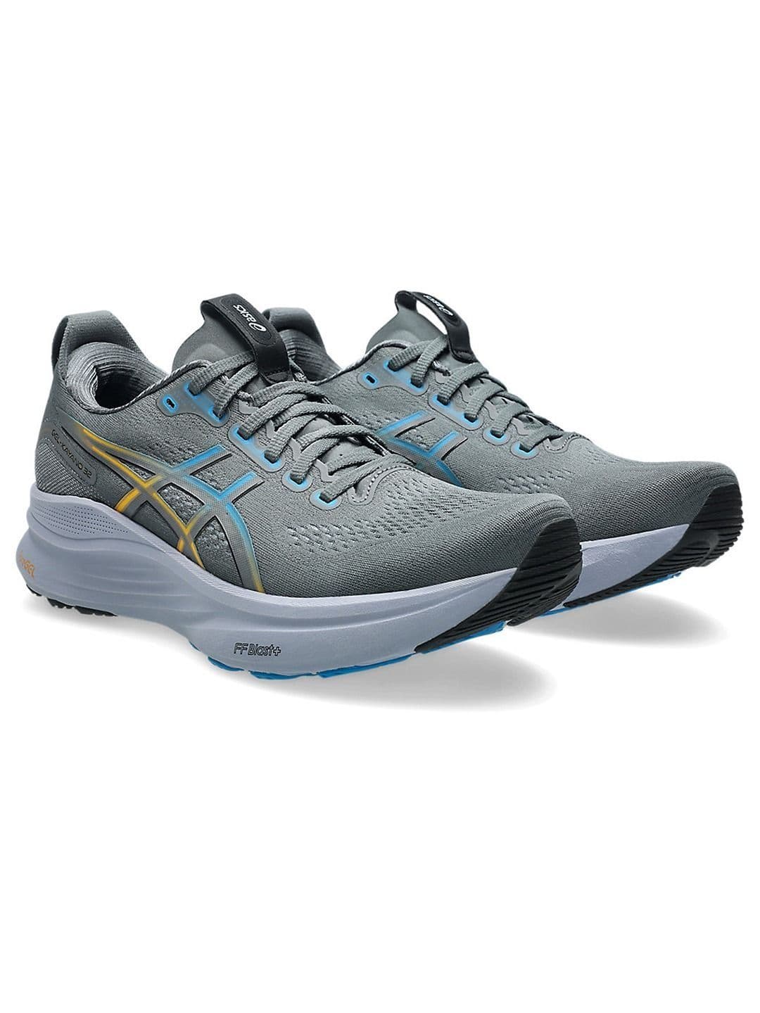 ASICS GEL-KAYANO 32 Men Running Shoes - view 1