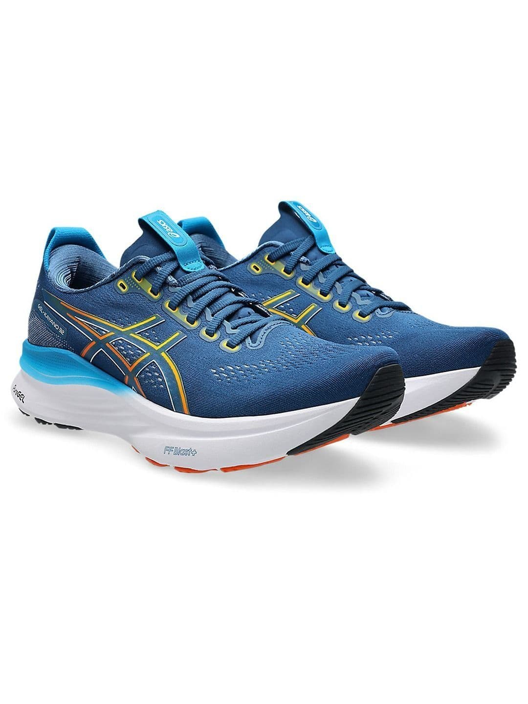 ASICS GEL-KAYANO 32 Men Running Shoes - view 1