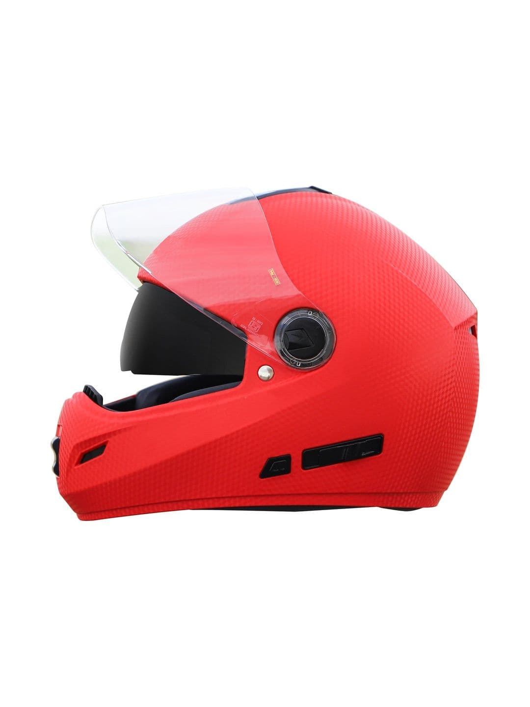 Steelbird Scratch-Resistant Full-Face Riding Helmet - view 1