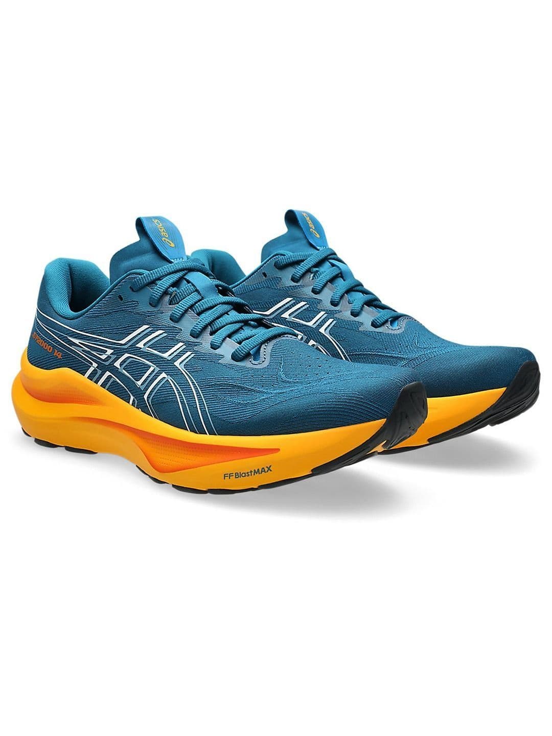 ASICS GT-2000 14 Men Lace-Ups Running Sports Shoes - view 1