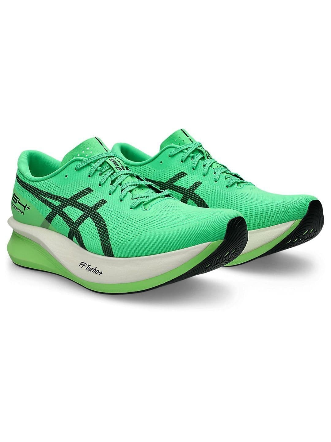 ASICS S4+ YOGIRI - view 1