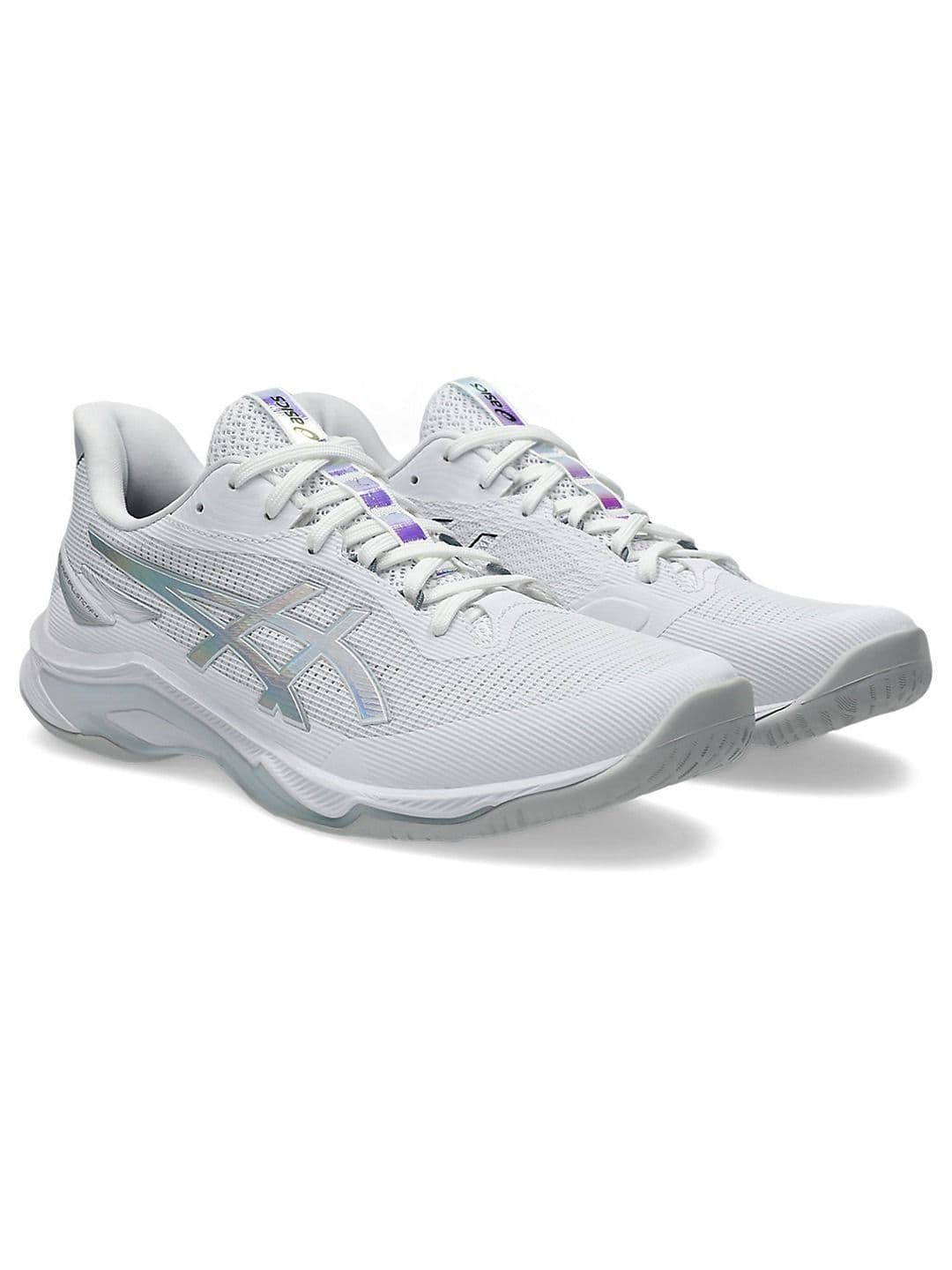 ASICS NETBURNER BALLISTIC FF 4 Unisex Sports Shoes - view 1