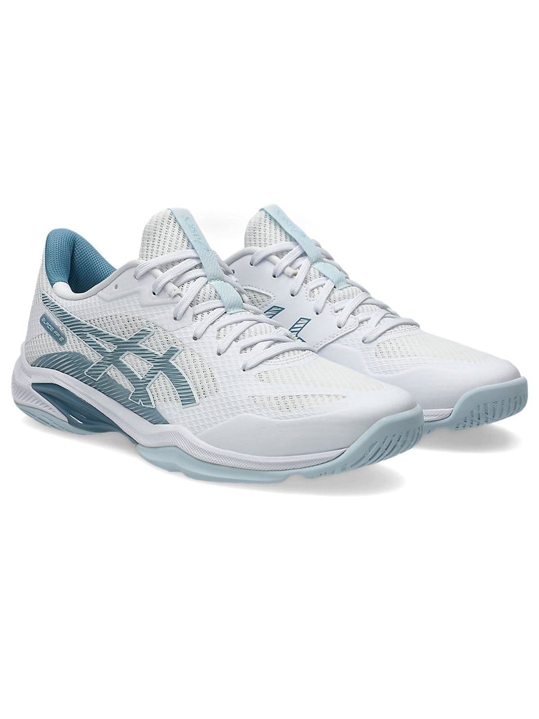 ASICS Blade FF 2 Unisex Lace-Ups Running Sports Shoes - view 1