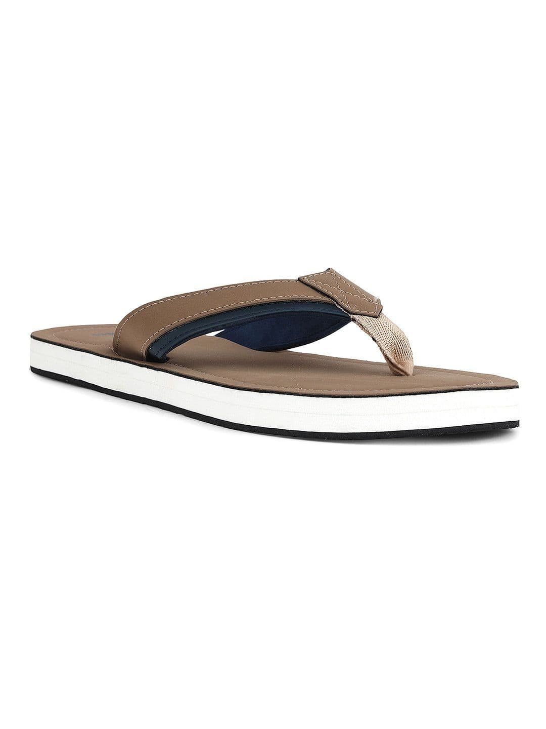 Bata Men Thong Flip-Flops - view 1
