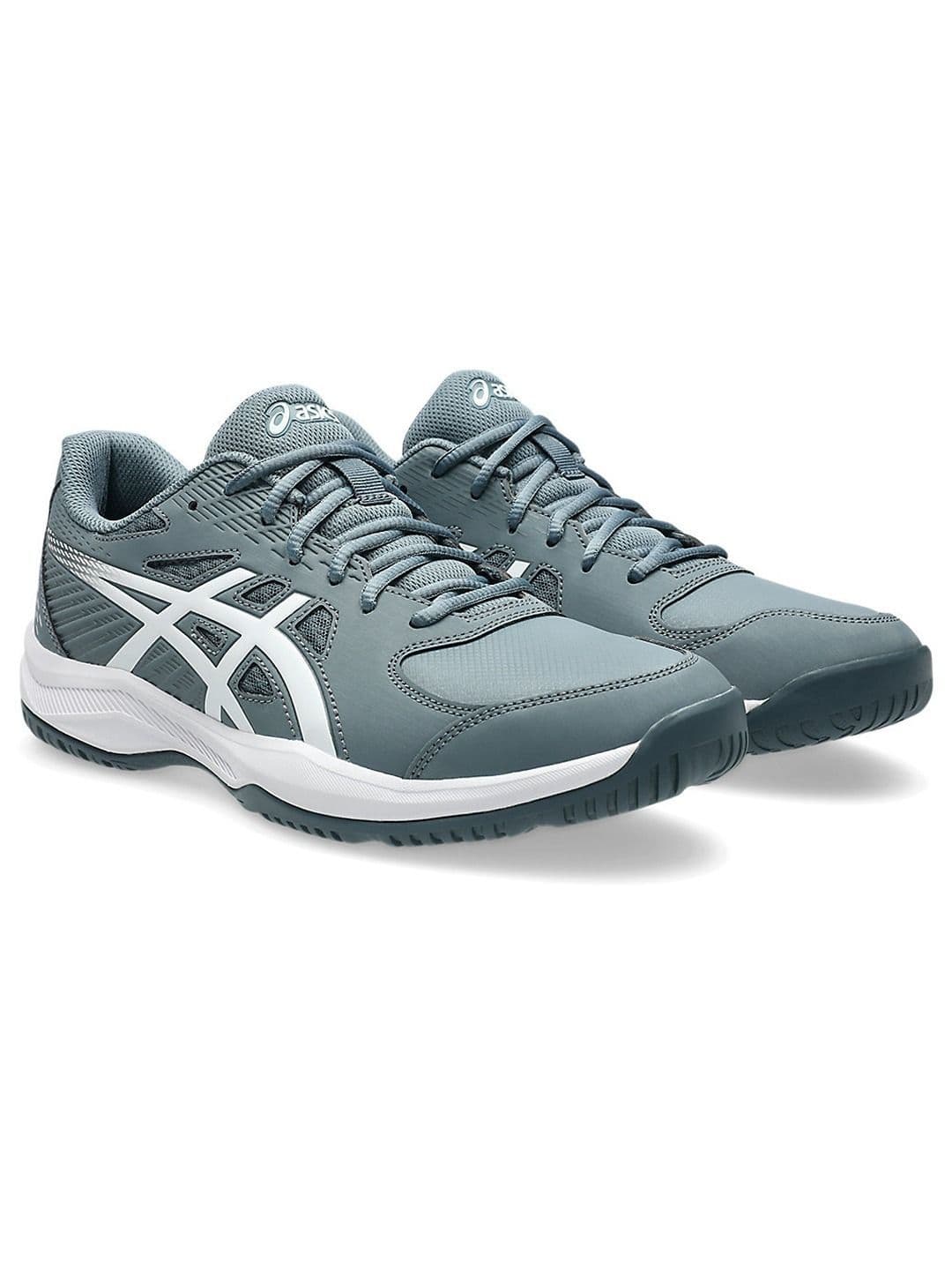 ASICS Court Slide 4 Men Round Toe Sports Shoes - view 1