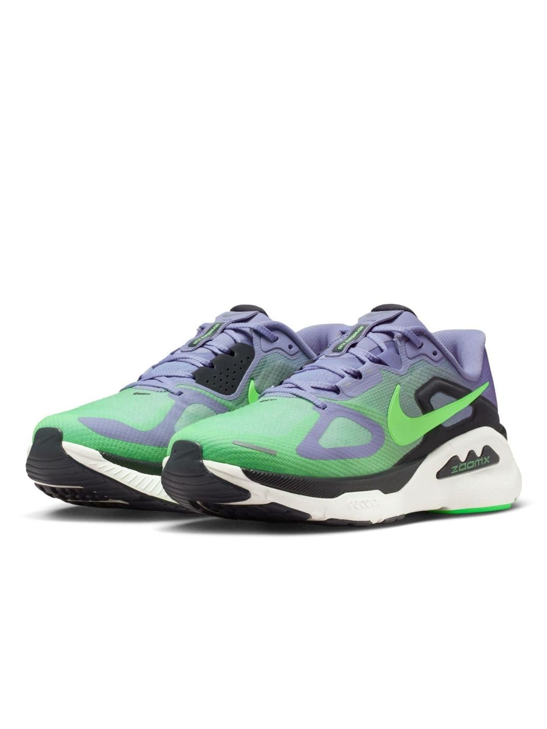 Nike Structure Plus Men's Road Running Shoes - view 1