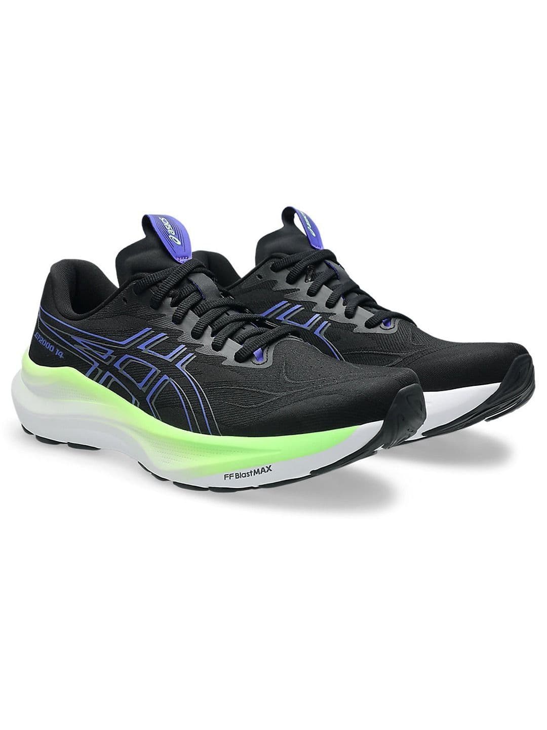 ASICS GT-2000 14 Men Round-Toe Sports Shoes - view 1