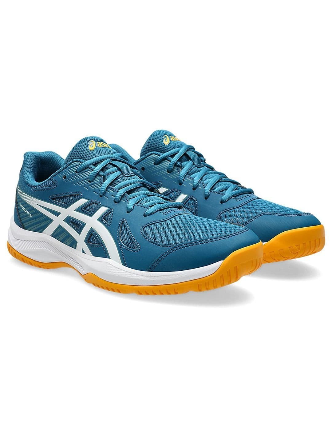 ASICS Upcourt 6 Men Lace-Ups Running Sports Shoes - view 1