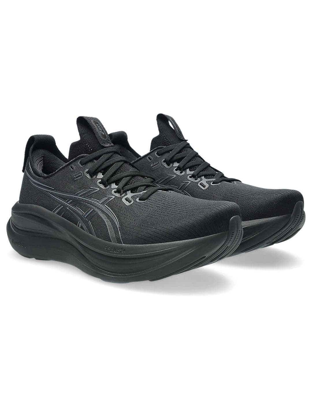 ASICS Gel-Nimbus 28 Men Lace-Ups Running Sports Shoes - view 1