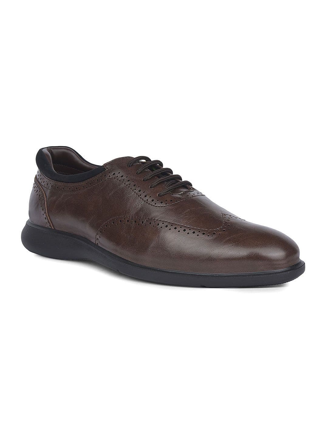 Bata Men Formal Derbys - view 1