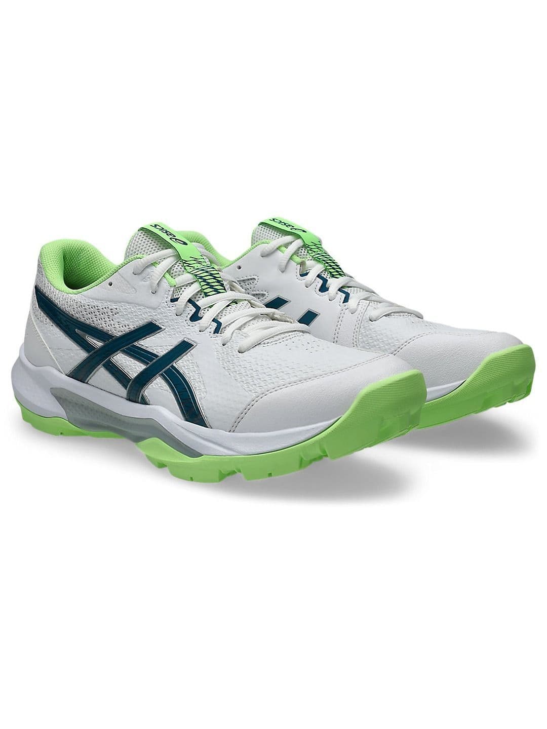 ASICS GEL-PEAKE 3 Lace-Ups Running Sports Shoes - view 1