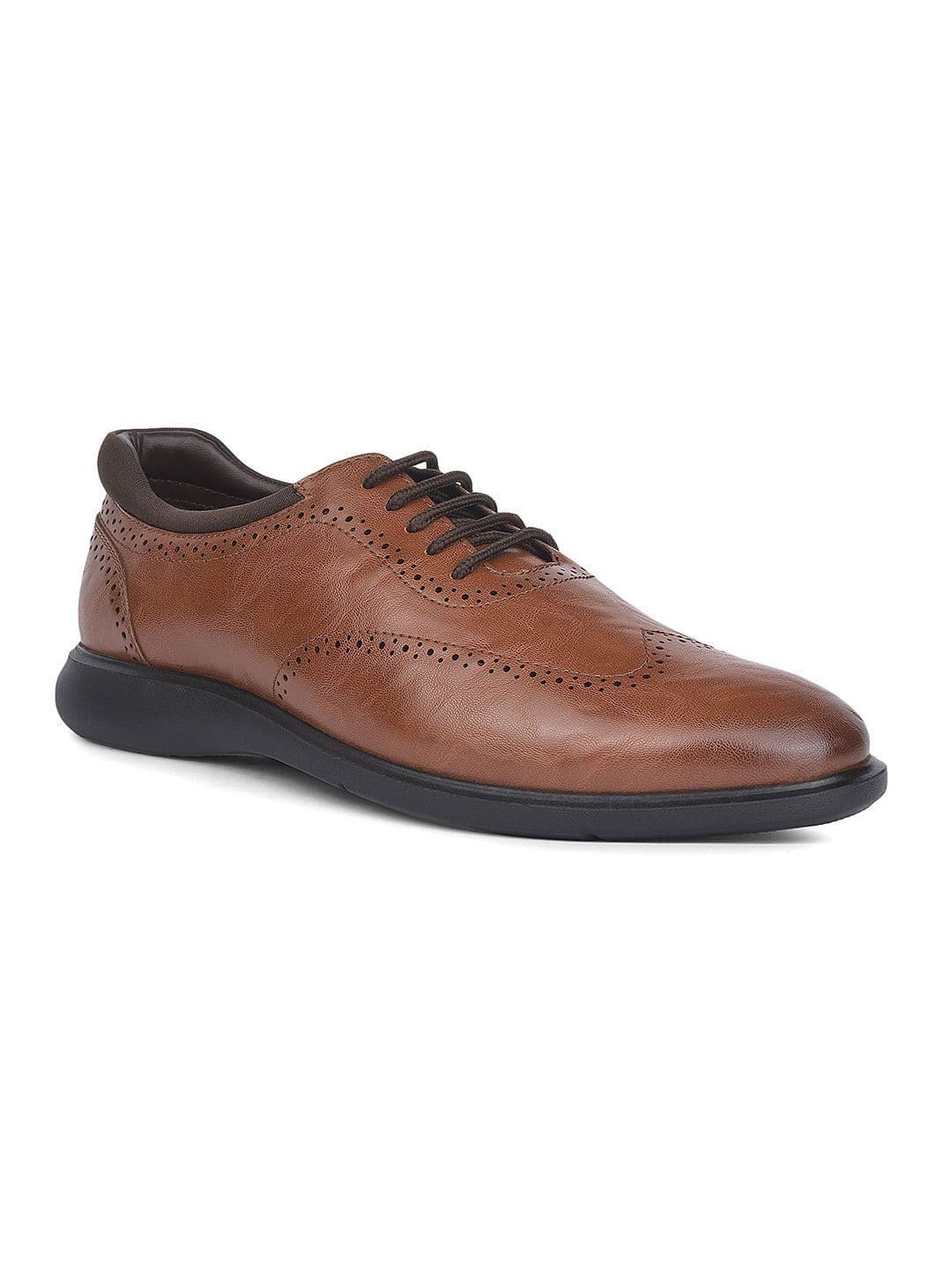 Bata Men Formal Derbys - view 1