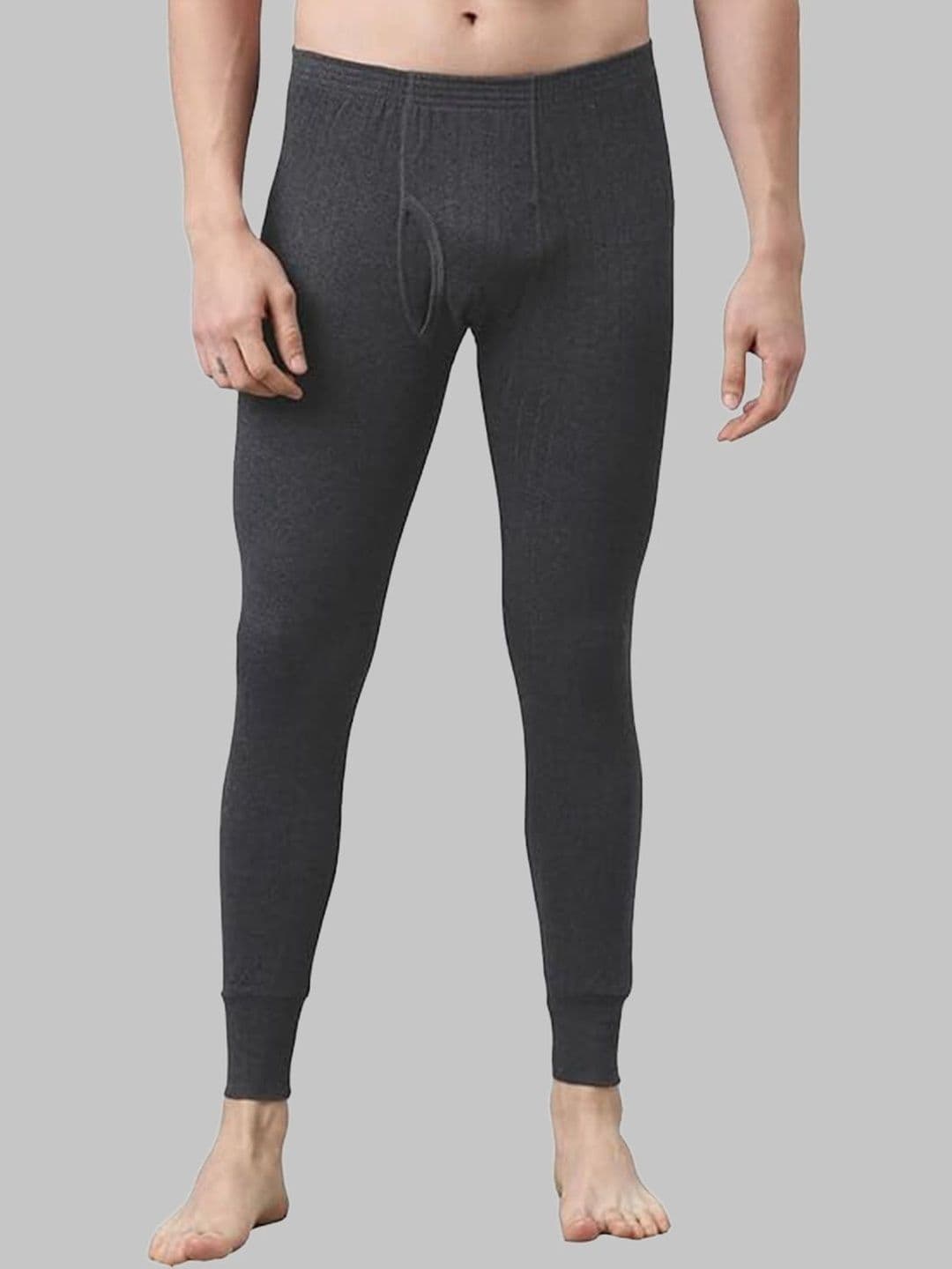AMUL COMFY Mid-Rise Thermal Bottoms - view 1