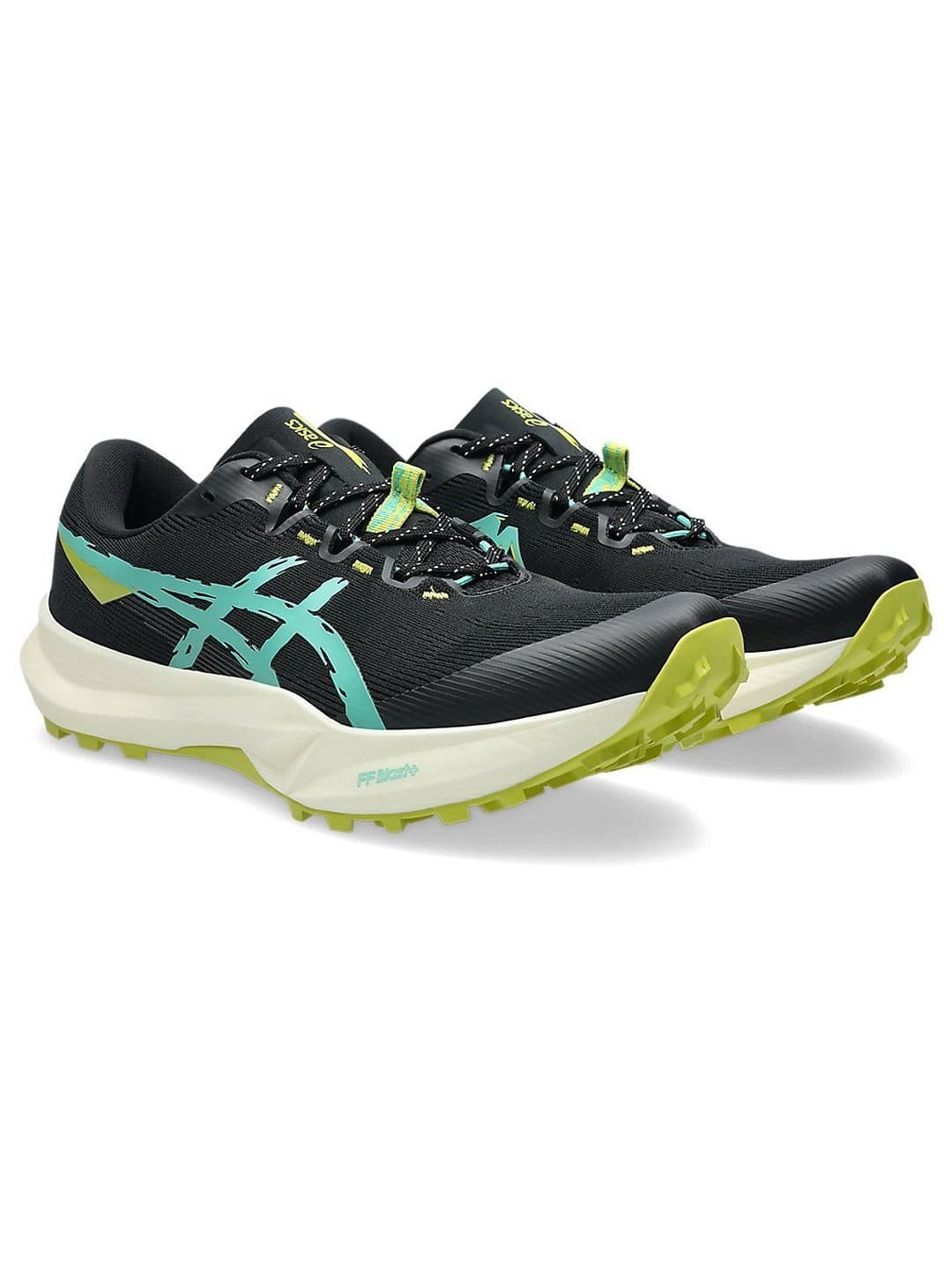 ASICS Fuji Lite 6 Men Running Shoes - view 1